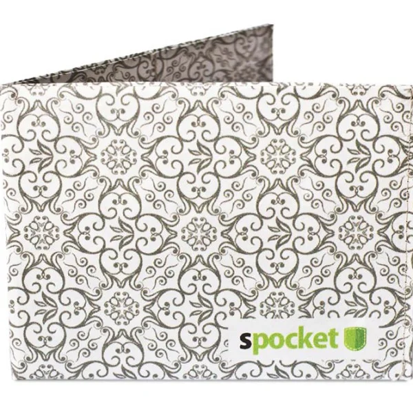 Spocket Classic Arabesque