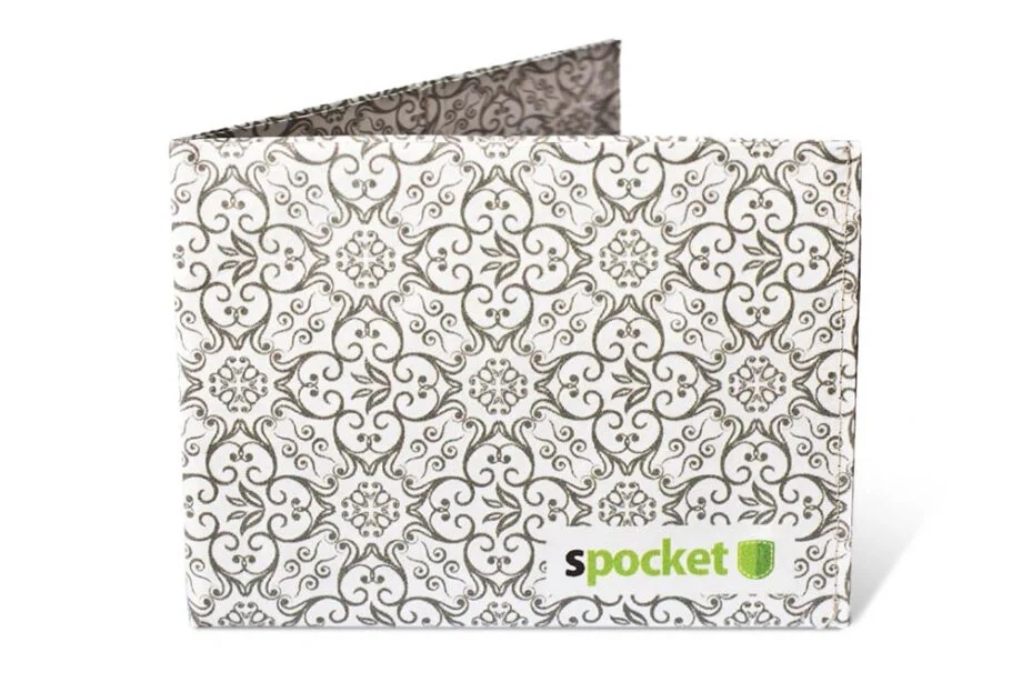 Spocket Classic Arabesque