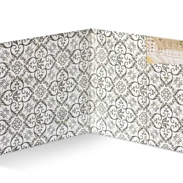 Spocket Classic Arabesque