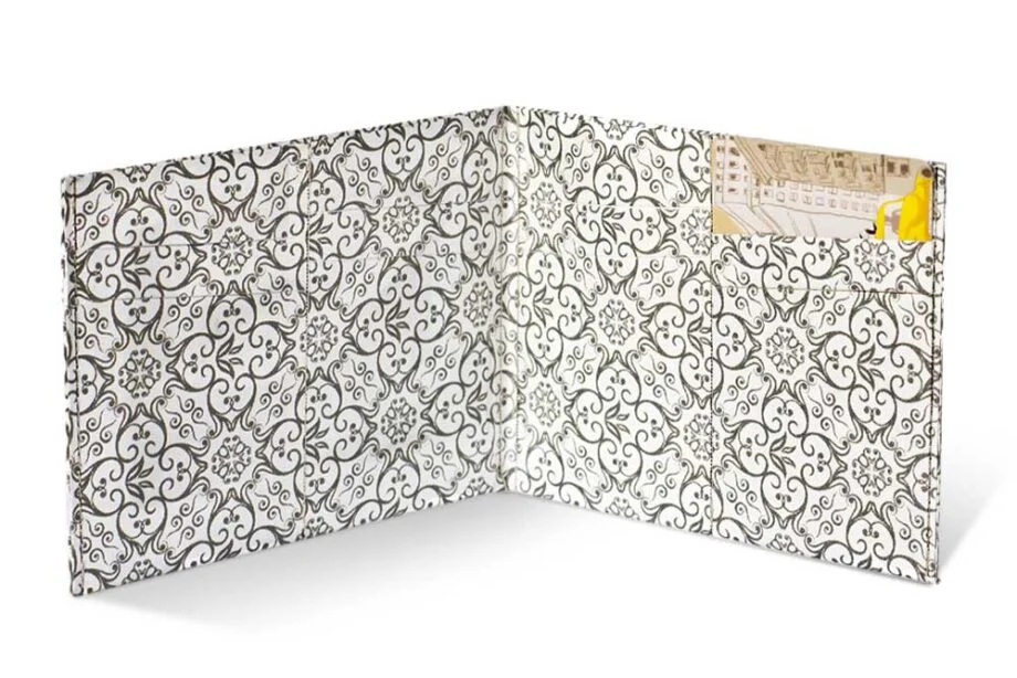 Spocket Classic Arabesque