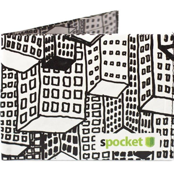 Spocket Classic City