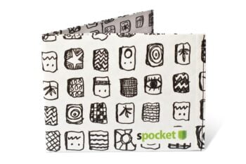 Spocket Classic Faces