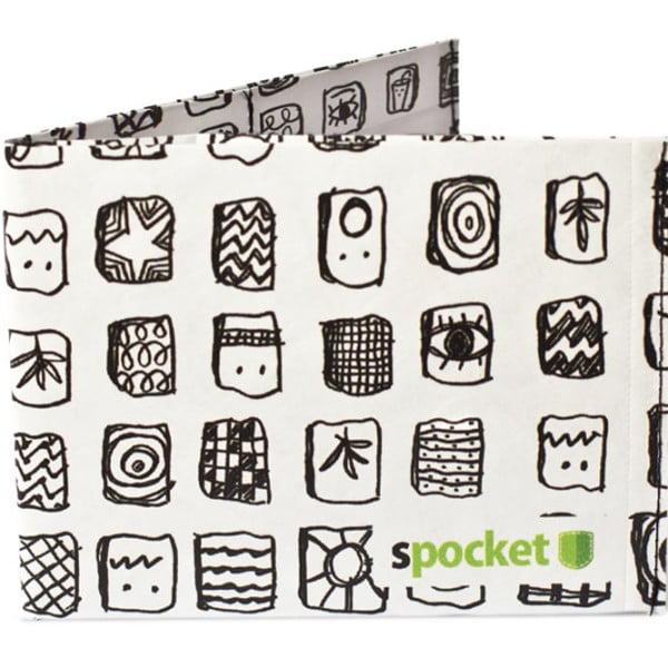 Spocket Classic Faces