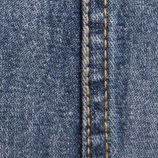 Spocket Mini Jeans