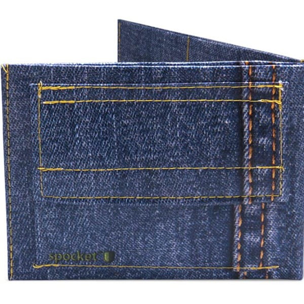 Spocket Classic Plus Jeans XTR