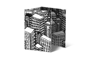 Spocket Mini City