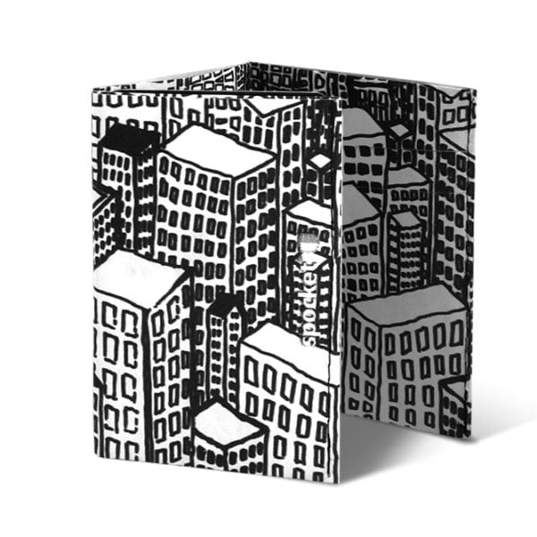 Spocket Mini City