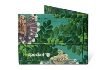 Spocket Classic Plus Acacia XTR