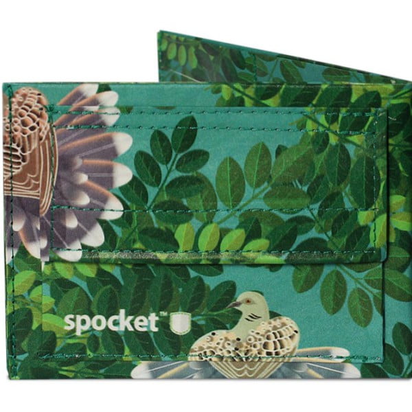 Spocket Classic Plus Acacia XTR