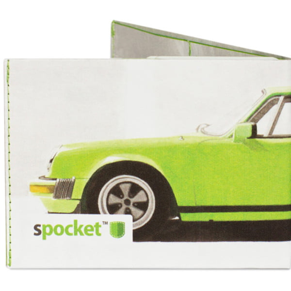 Spocket Classic 911