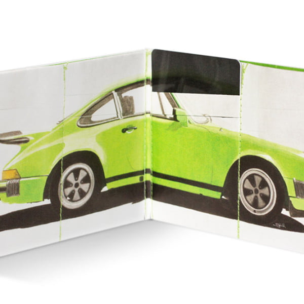 Spocket Classic 911