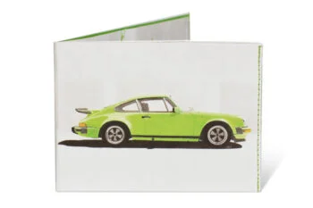 Spocket Classic Plus 911