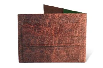 Spocket Classic Plus Brown Leather XTR