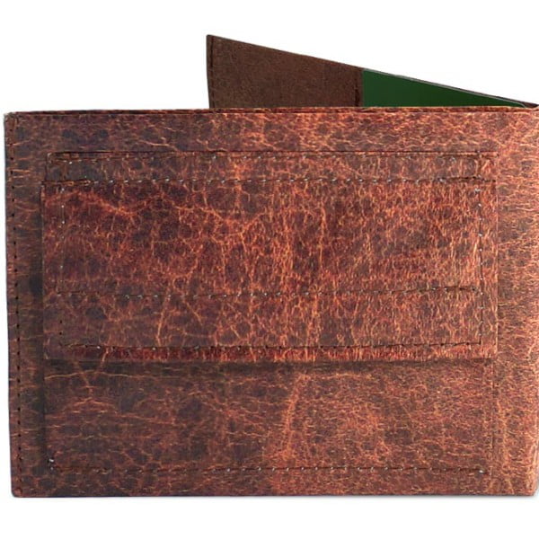 Spocket Classic Plus Brown Leather XTR