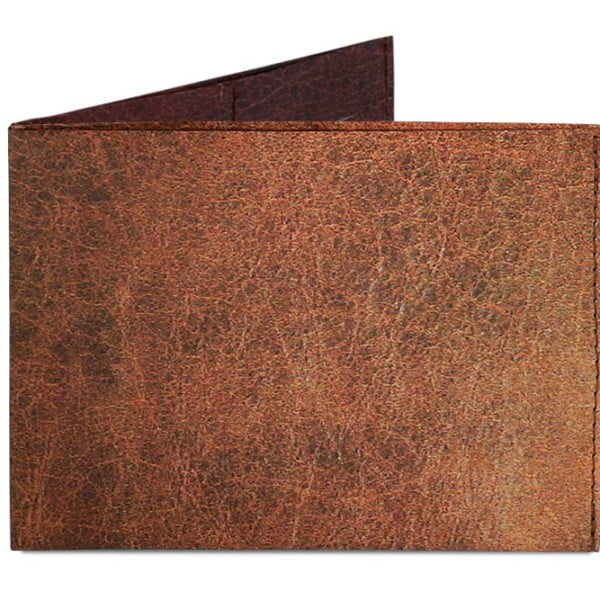 Spocket Classic Brown Leather