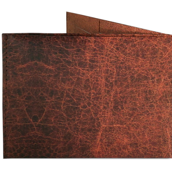 Spocket Classic Brown Leather