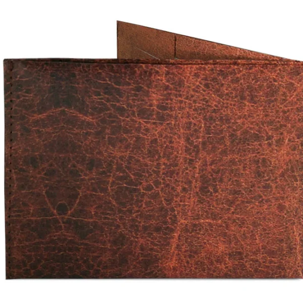 Spocket Classic Brown Leather