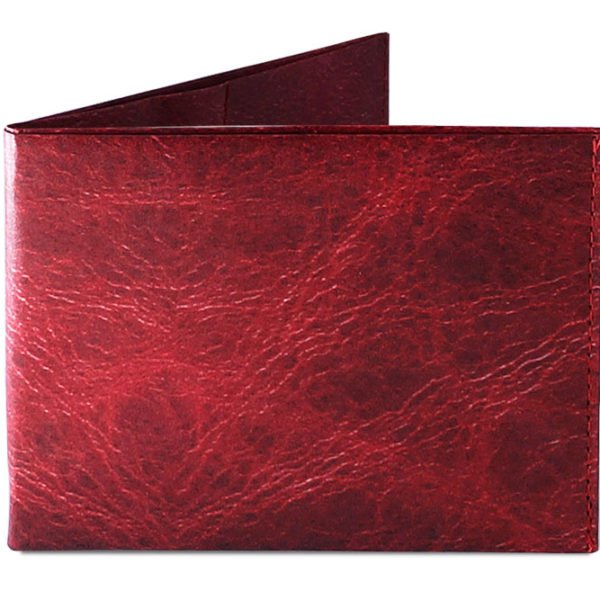 Spocket Classic Plus Red Leather