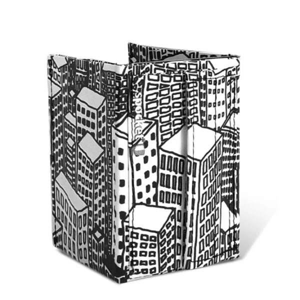 Spocket Mini Plus City
