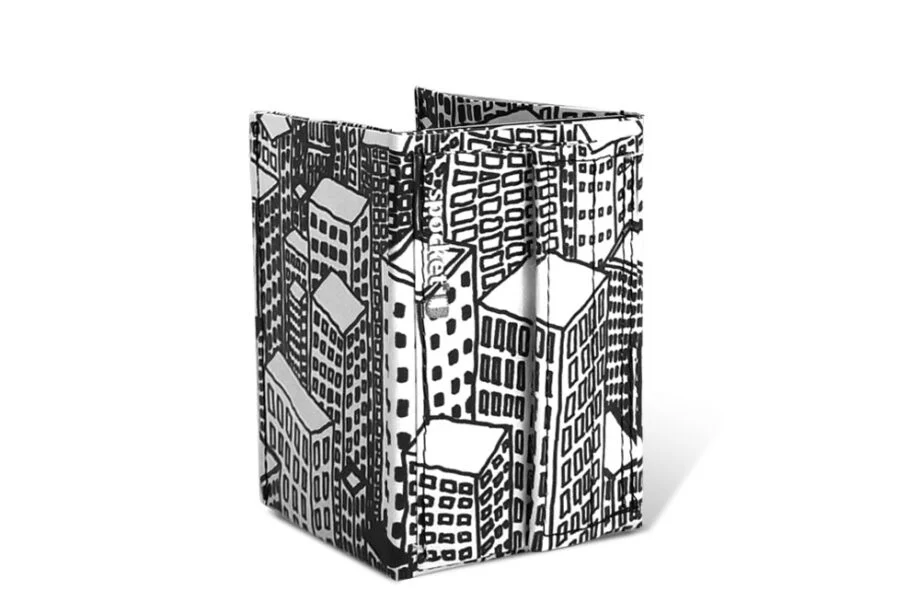 Spocket Mini Plus City