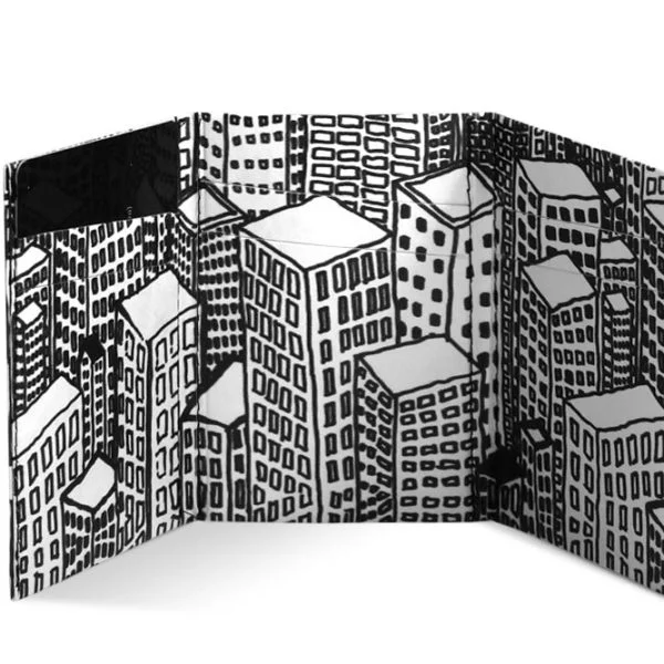 Spocket Mini Plus City