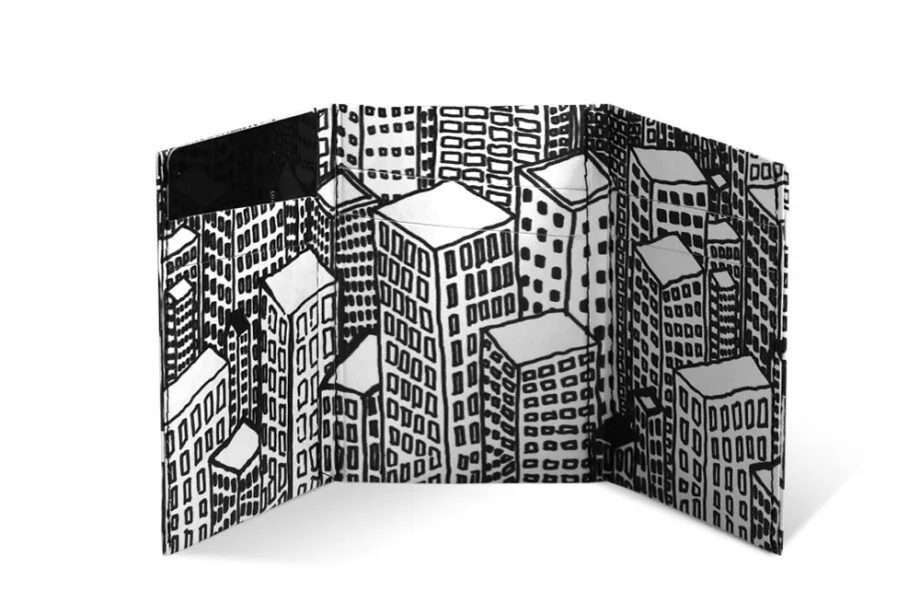 Spocket Mini Plus City