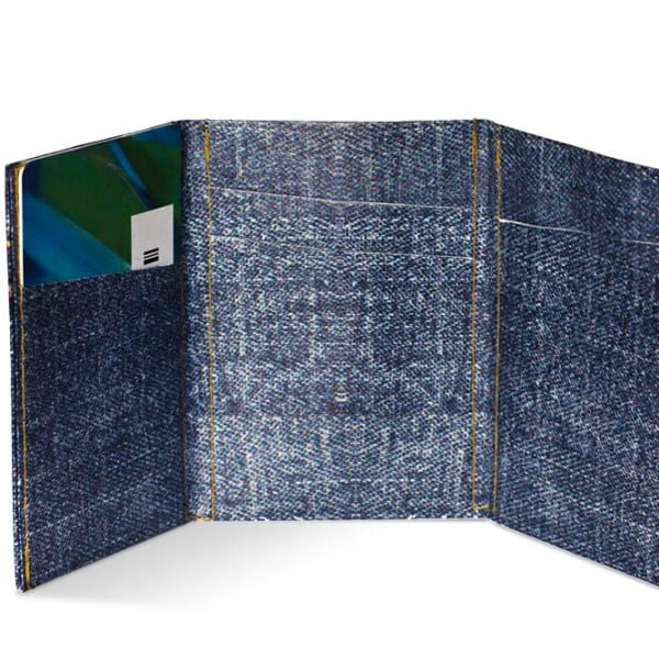 Spocket Mini Jeans