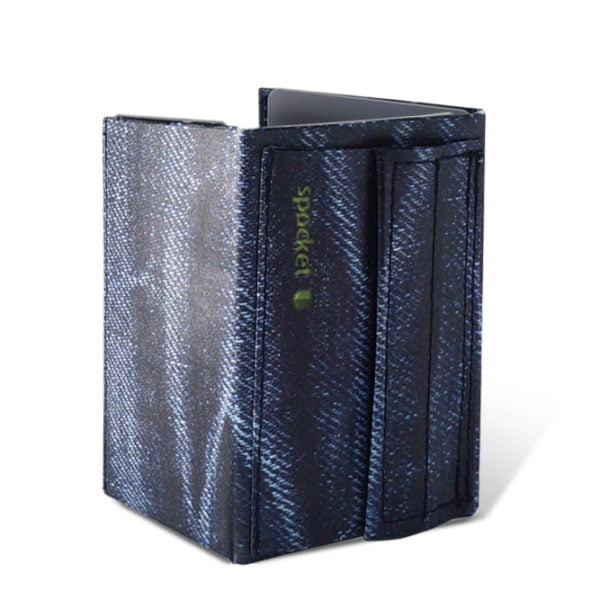 Spocket Mini Plus Denim