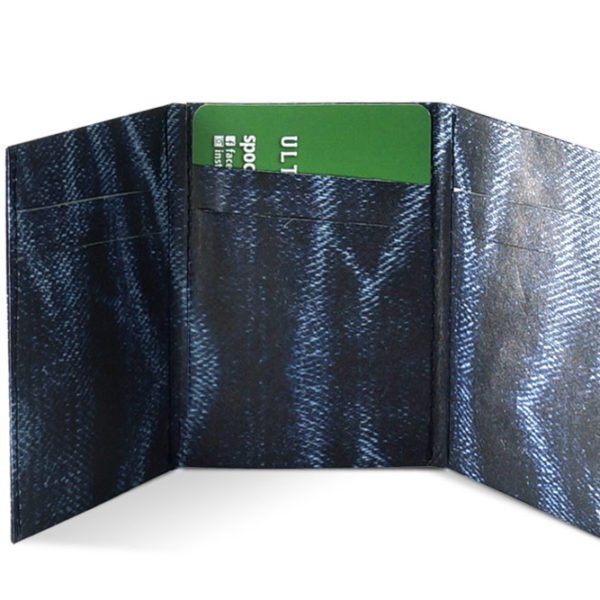 Spocket Mini Plus Denim