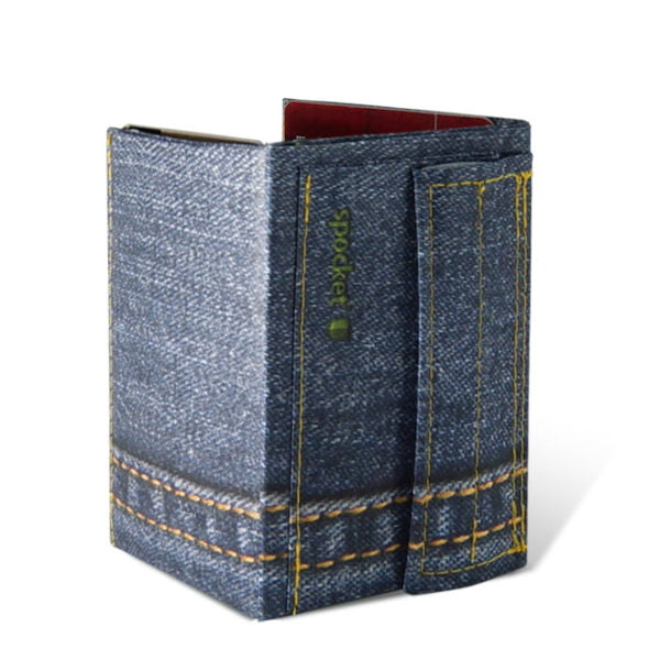 Spocket Mini Plus Jeans XTR