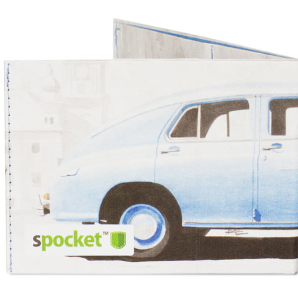 Spocket Classic M-20