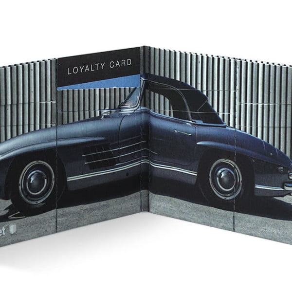 Spocket Classic Plus 300SL XTR