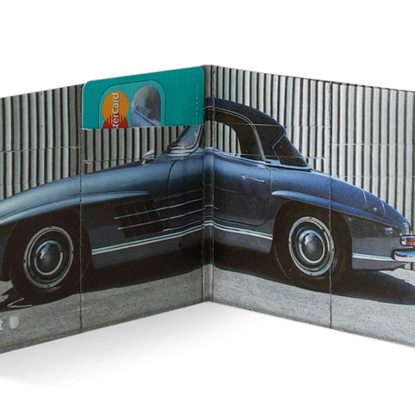 Spocket Classic 300SL