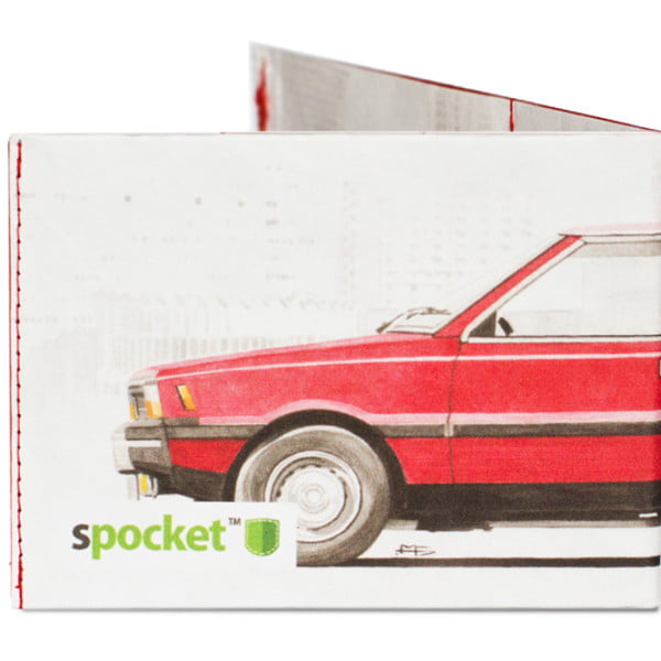 Spocket Classic MR-78