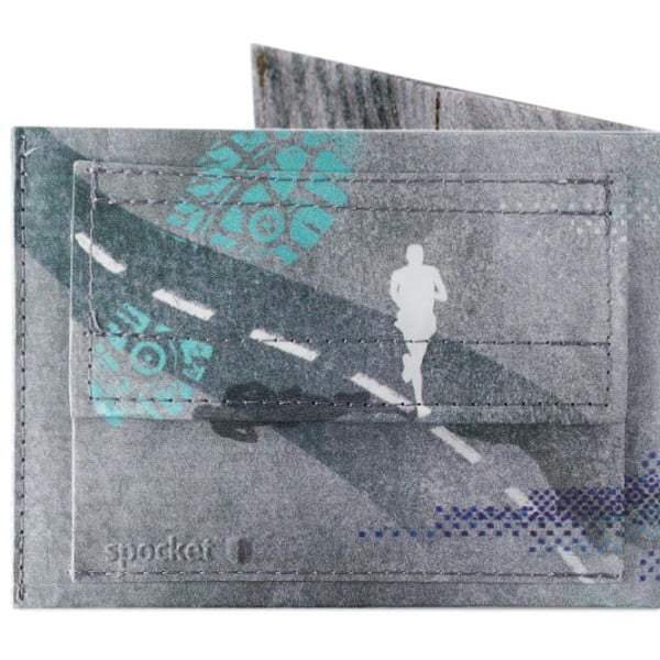 Spocket Classic Plus Runner