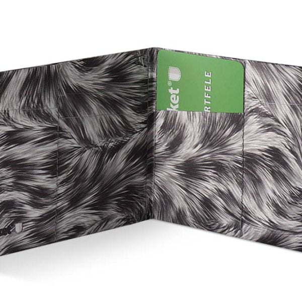 Spocket Classic Plus Fur