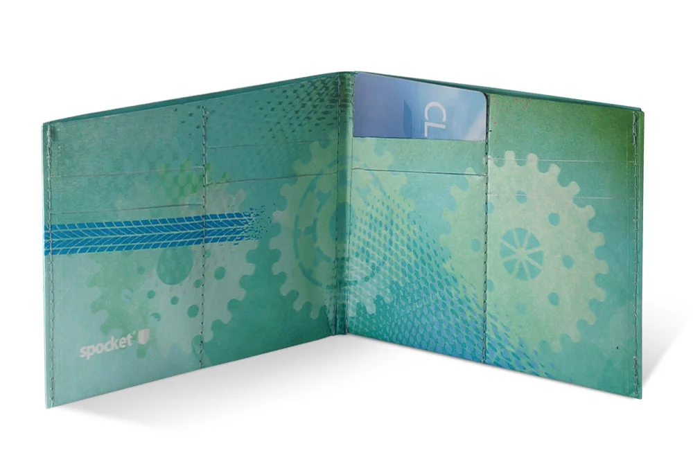 Spocket Classic Plus Bike