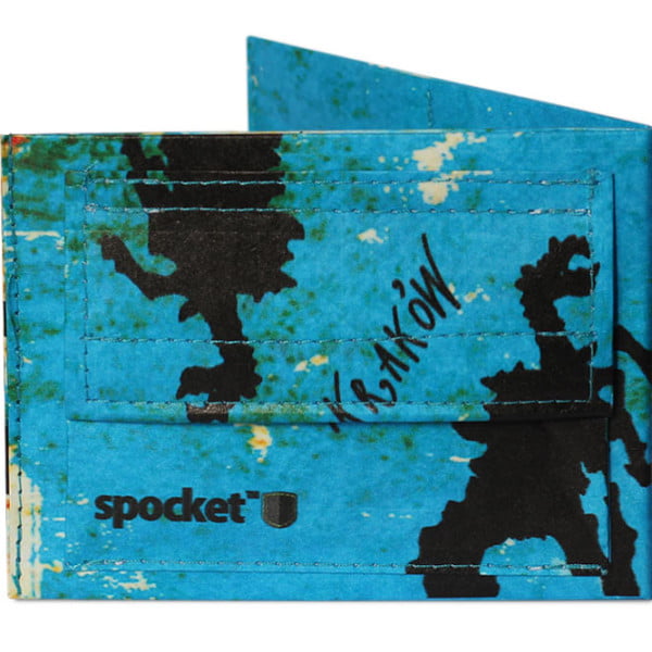 Spocket Classic Plus Cracow