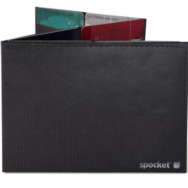 Spocket Kartownik Carbon