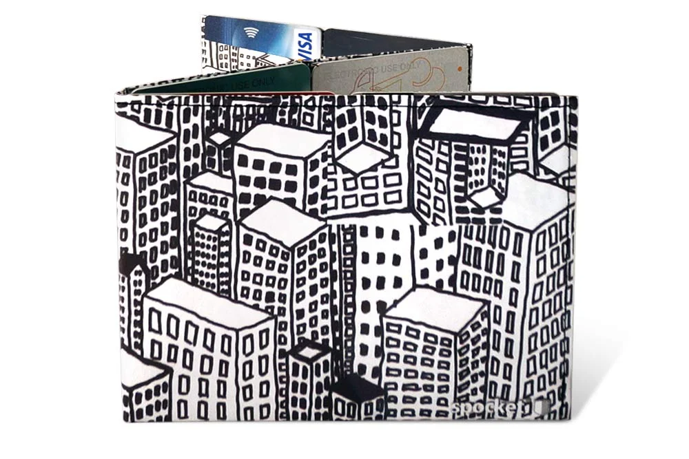 Spocket Kartownik City