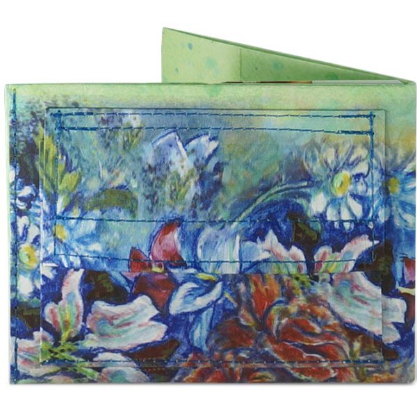 Spocket Classic Plus Flowers