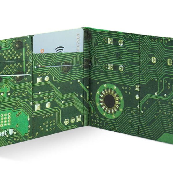 Spocket Classic Plus PCB XTR