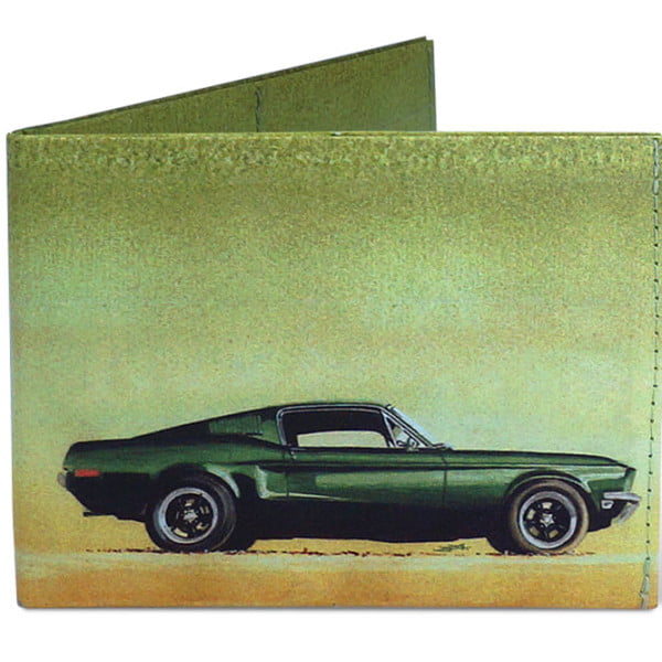 Spocket Classic Plus Bullitt