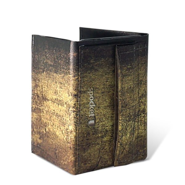 Spocket Mini Plus Rust