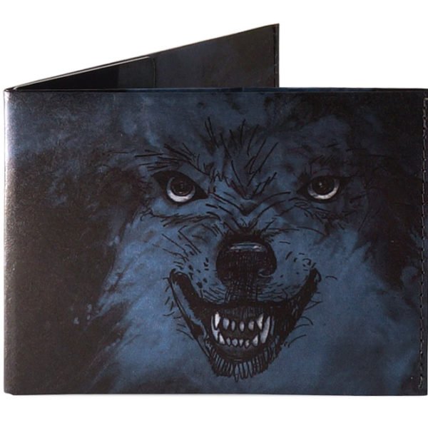 Spocket Classic Plus Wolf