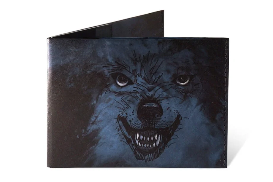 Spocket Classic Plus Wolf