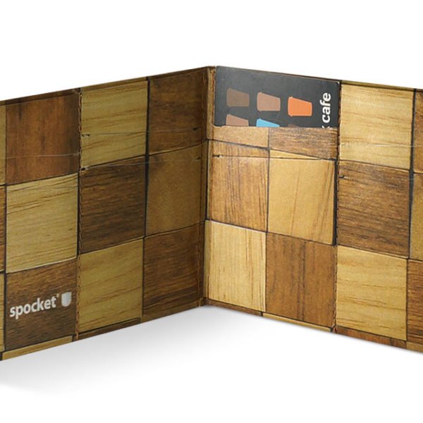 Spocket Classic Plus Cube