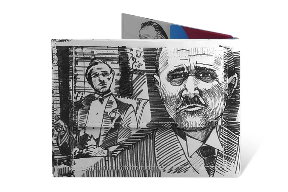 Spocket Classic Plus God Father