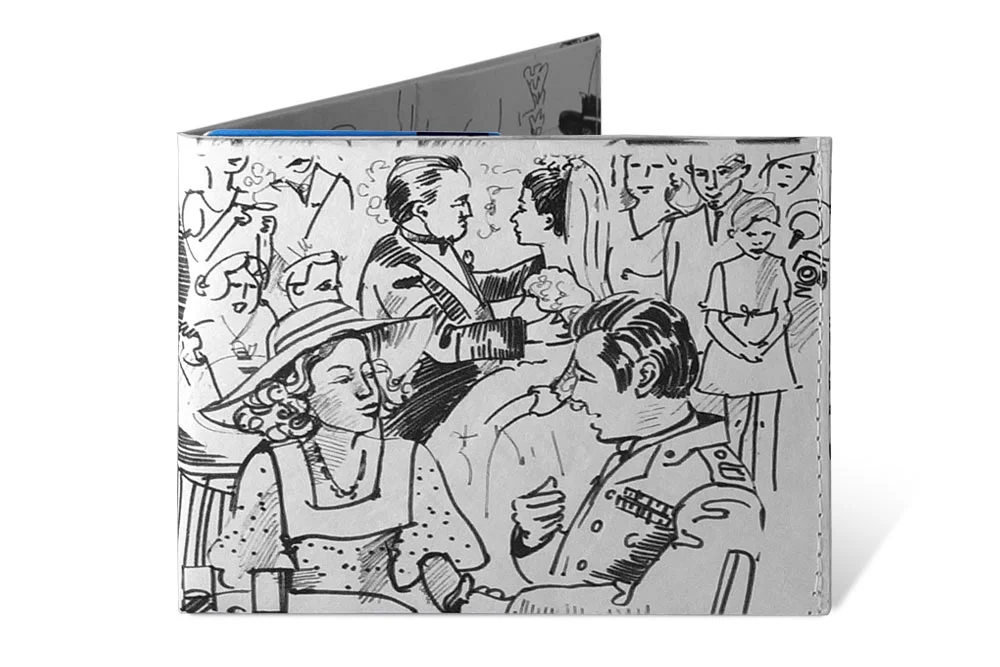 Spocket Classic Plus God Father