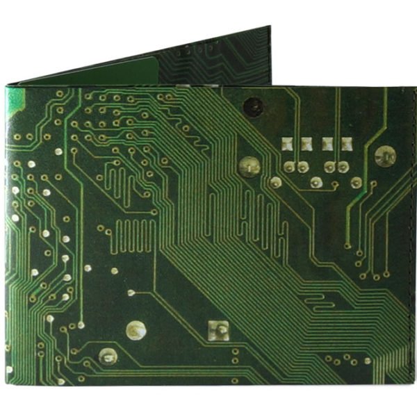 Spocket Classic PCB